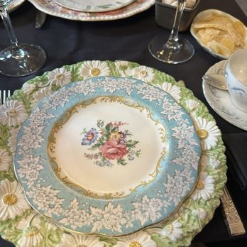 Lady Mendl's Tea Salon - Tea Rooms Near Me - New York, New York Lady Mendl's Tea Salon - Tea Rooms Near Me - New York, New York