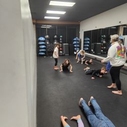 Viva Fit - Kids class