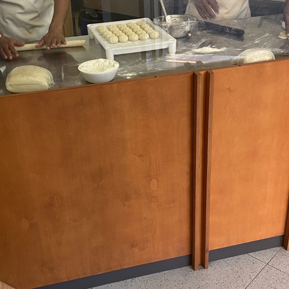 Ravioli Orientali - Chinese Near Me - Genova, GE