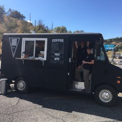 801 Coffee Roasters