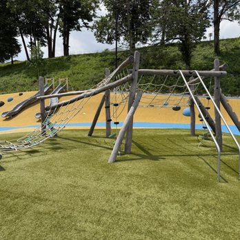 McDonald Commons Park - Pickleball Near Me - Madeira, Ohio