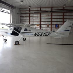 Eagle Aircraft