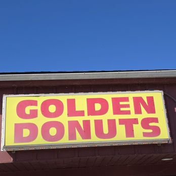 Golden Donuts - Donuts Near Me - Clinton Township, Michigan Golden Donuts - Donuts Near Me - Clinton Township, Michigan