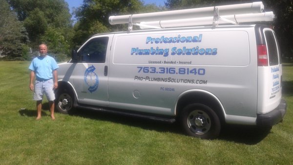 professional plumbing solutions