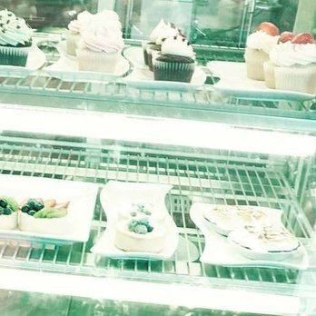 The Great Gadsby Bakery - Small snapshot of some of the lovely desserts. - Bakeries Near Me - Gilbert, Arizona The Great Gadsby Bakery - Small snapshot of some of the lovely desserts. - Bakeries Near Me - Gilbert, Arizona