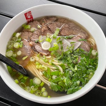 Gol’s Lanzhou Noodle - $18.49 - Traditional Lanzhou Hand-pulled Beef Noodle Soup - Chinese Near Me - Toronto, Ontario Gol’s Lanzhou Noodle - $18.49 - Traditional Lanzhou Hand-pulled Beef Noodle Soup - Chinese Near Me - Toronto, Ontario