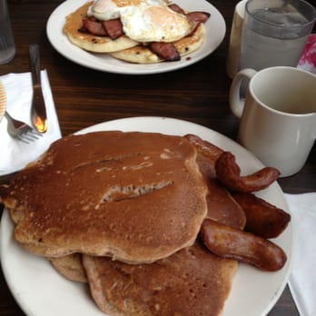 Tom's - Pancakes! - Diners Near Me - Brooklyn, New York