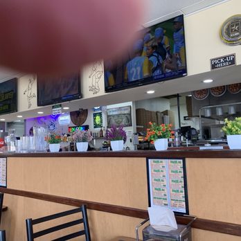 Pizza Garden - Counter - Pizza Near Me - Lompoc, California Pizza Garden - Counter - Pizza Near Me - Lompoc, California