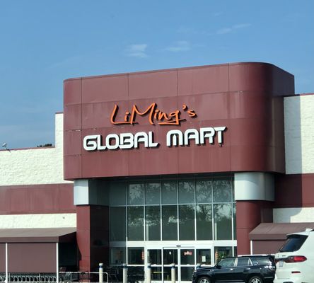 Inside Li Ming’s Global Mart: What You Really Find on the Shelves