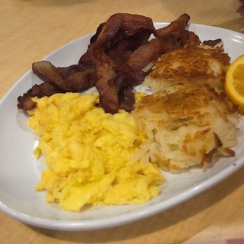 Two Chicks - Eggs plate - Breakfast & Brunch Near Me - Reno, Nevada