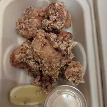 Spinning Bones - Koji Chicken - New American Near Me - Alameda, California Spinning Bones - Koji Chicken - New American Near Me - Alameda, California