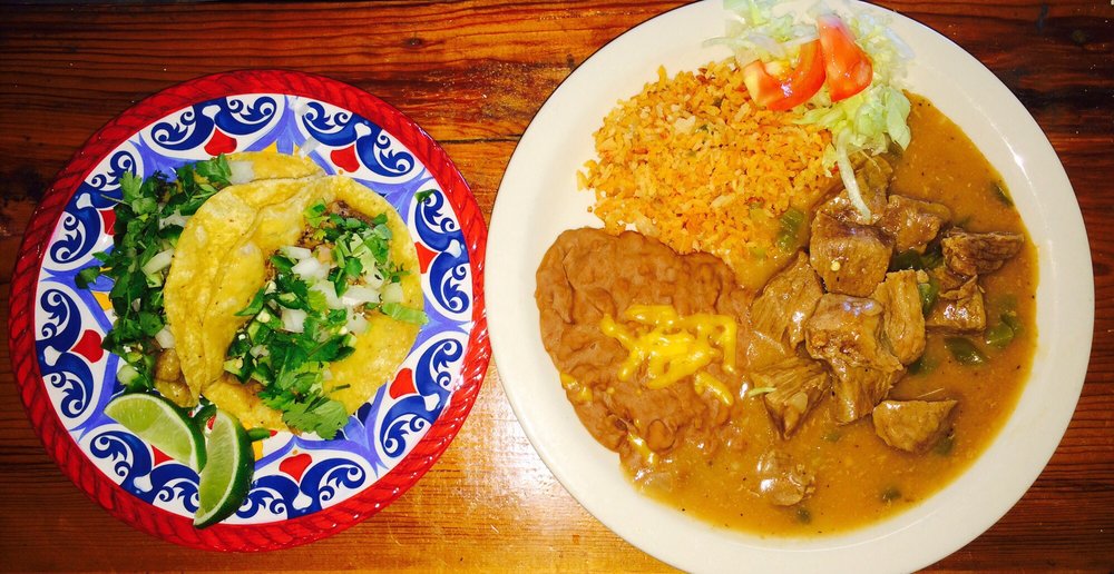 LA CIENEGA MEXICAN FOOD 28 Photos & 22 Reviews Mexican 708 W