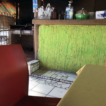 La Pirata - Where you order and they prepare the food - Mexican Near Me - Los Barriles, BCS
