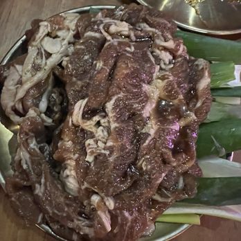 Hobak Korean BBQ - Korean Near Me - Las Vegas, Nevada