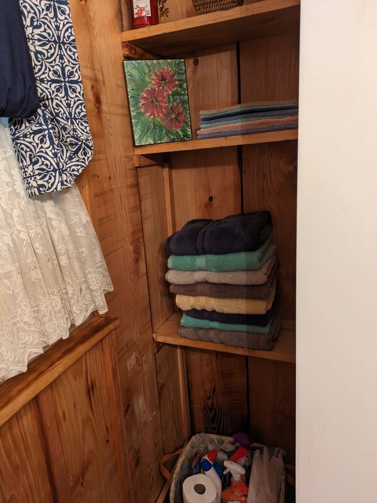 Slide of Flint's Plumbing