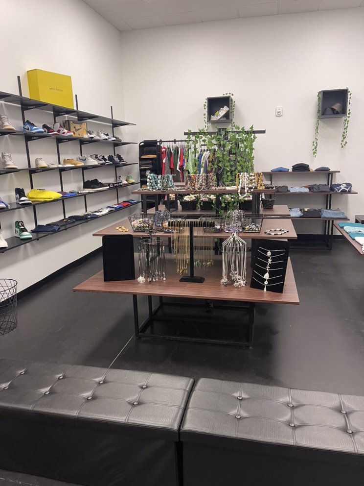 Nissys Fabulous Fashions