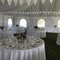 Tom's Wilsonville Catering