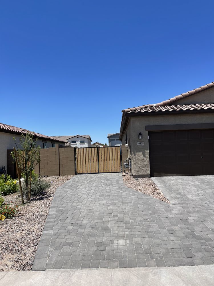 Sun of the Valley Landscaping - tree service in Phoenix, AZ