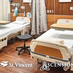 St Vincent Neighborhood Hospital - Plainfield - Be seen by a doctor in 15 minutes or less!