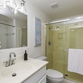 LifeStyle Realtors - Bathroom - Real Estate Services Near Me - Arcadia, California