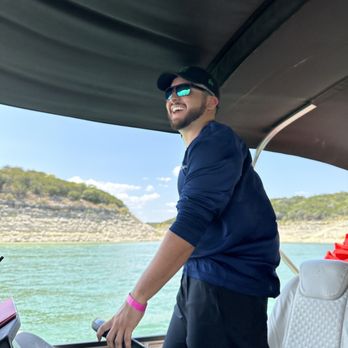 Alpha Boat Rentals - Boat Charters Near Me - Leander, Texas