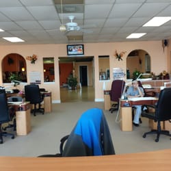 Hi-Tek Nails - Awesome place!