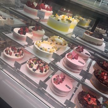 Tous les Jours - Desserts Near Me - New Britain, Connecticut Tous les Jours - Desserts Near Me - New Britain, Connecticut