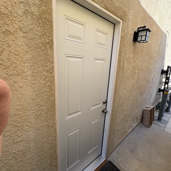 The Stucco Shop - Exterior door - Stucco Services Near Me The Stucco Shop - Exterior door - Stucco Services Near Me