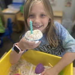 The Goddard School of Magnolia - My daughter has really enjoyed their summer camp program this summer!!