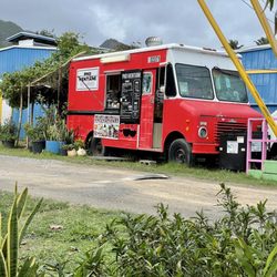 Pho Vientiane Truck - Pho Vietnam truck