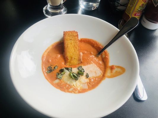 The Kitchen on Main - Kitchen, Wine Cellar, and Pantry by null