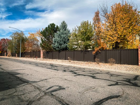 Split Rail Fence Company by null