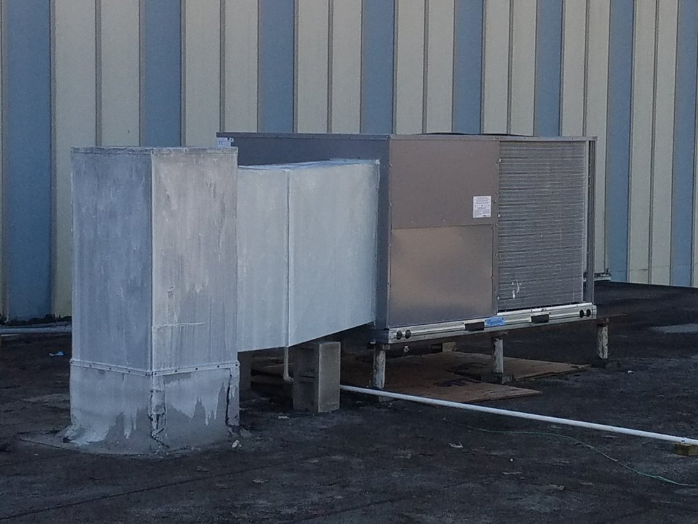 ADVANCED HEATING COOLING AND REFRIGERATION Updated July 2024 100