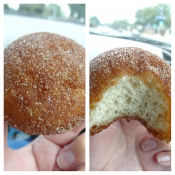 Elite Bakery - Bonuelos (Guamanian Banana Donut) 08.25.12 - Bakeries Near Me - Union City, California Elite Bakery - Bonuelos (Guamanian Banana Donut) 08.25.12 - Bakeries Near Me - Union City, California