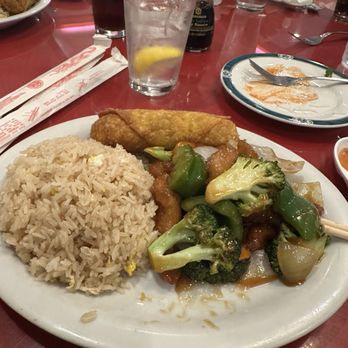 Saigon Palace - General Tso's Chicken - Vietnamese Near Me - Charlotte, North Carolina Saigon Palace - General Tso's Chicken - Vietnamese Near Me - Charlotte, North Carolina