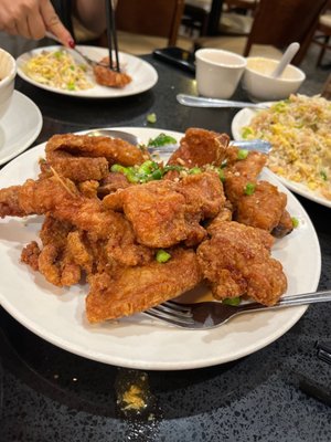Phoenix Inn Chinese Cuisine - Los Angeles by null