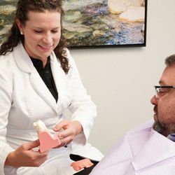 All About Smiles Family Dentistry