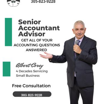Corey & Associates - Accountants Near Me - Hialeah, Florida Corey & Associates - Accountants Near Me - Hialeah, Florida