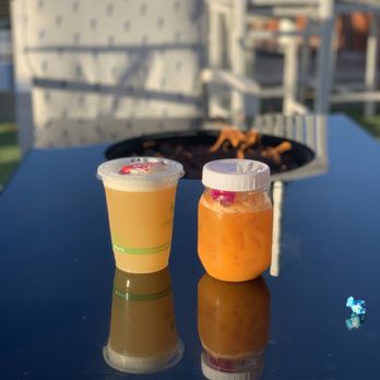Monarch Ocean Pub - Gastropubs Near Me - Del Mar, California