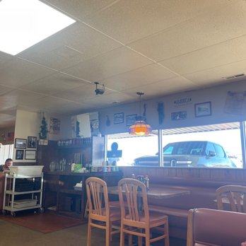 El Bambi Cafe - Diners Near Me - Beaver, Utah