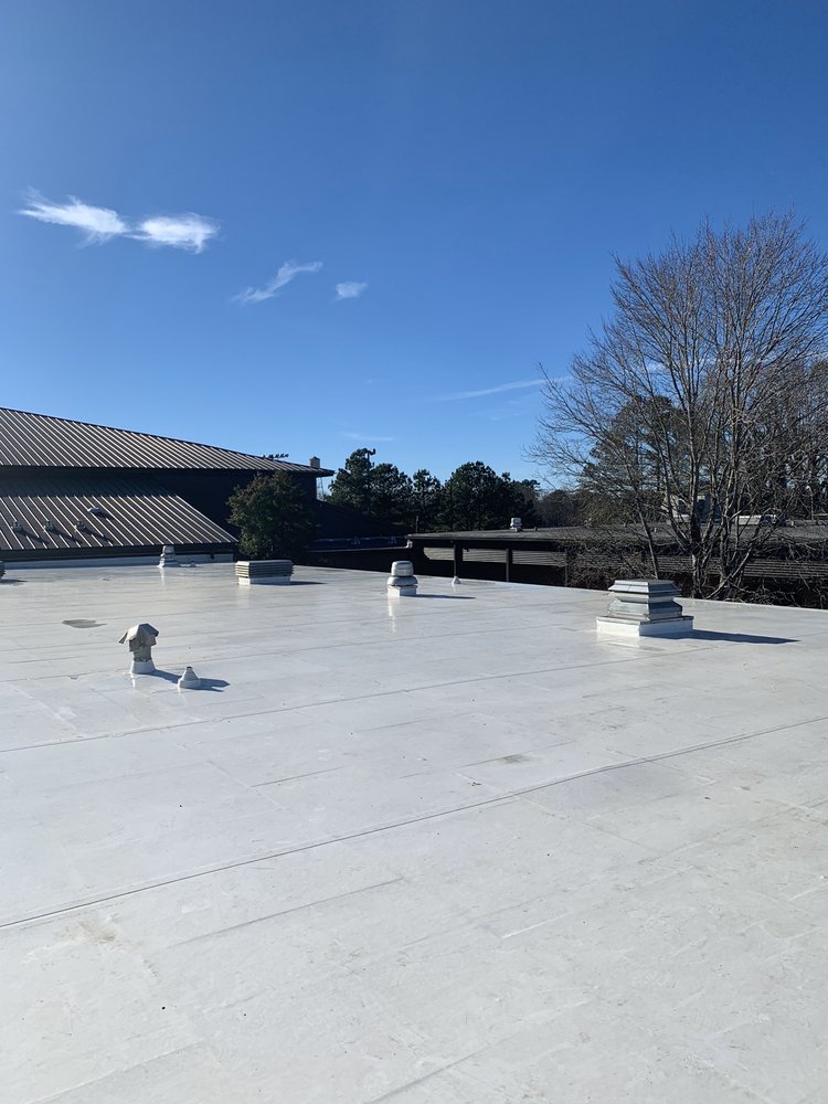 Slide of RDS Construction