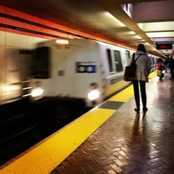BART - EZ Rider Program