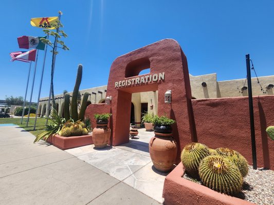 Tucson KOA Resort by null