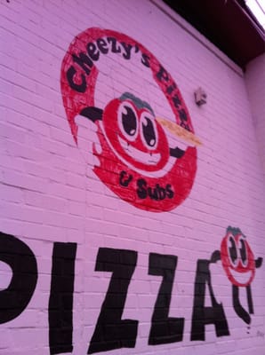 Cheezy's Pizza & Subs by null