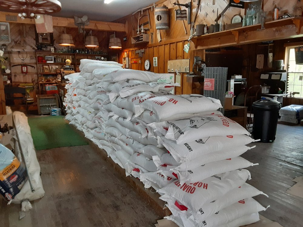 J & J HARDWARE Updated July 2024 13 Photos 101 Old Victor Post