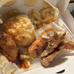 Church's Chicken