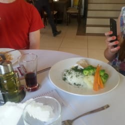Restauracja Diament - Incepcja like a diamond