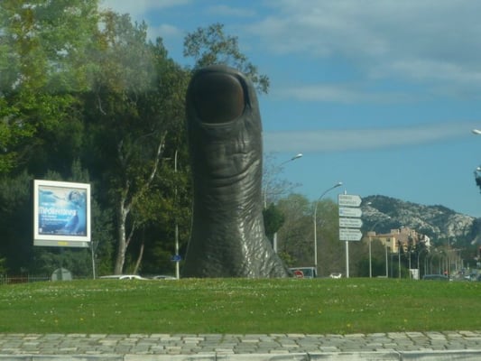 [mac] Musee d'art contemporain de la Ville de Marseille by null