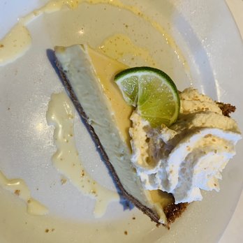 Lindey's - Key Lime Pie - New American Near Me - Columbus, Ohio Lindey's - Key Lime Pie - New American Near Me - Columbus, Ohio