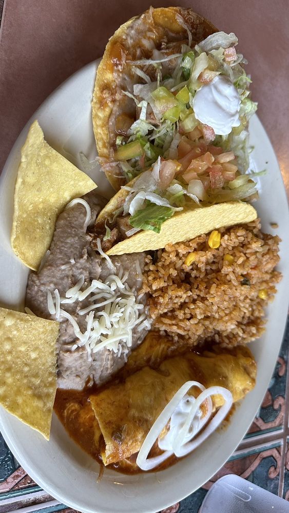 Lolita's Mexican Restaurant